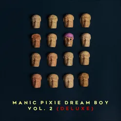 Manic Pixie Dream Boy, Vol. 2 Deluxe