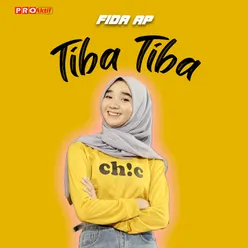 Tiba Tiba