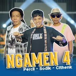 NGAMEN 4