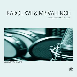 Thru the Night Karol XVII & MB Valence Remix