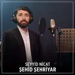 Şehid Şehriyar