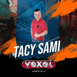 Tacy Sami Remix Disco