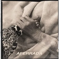 Aferrada