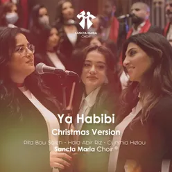 Ya Habibi Christmas Version