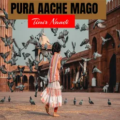 PURA AACHE MAGO