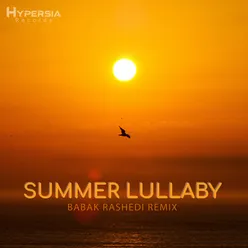 Summer Lullaby Babak Rashedi Remix