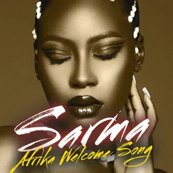 Afrika Welcome Song