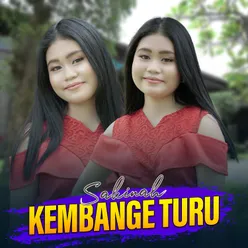 Kembange Turu