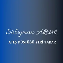 Ateş Düştüğü Yeri Yakar