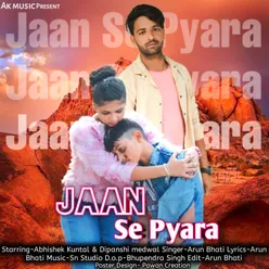 Jaan Se Pyara