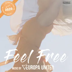 Feel Free Dance Version - Instrumental