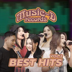 Music D Records Best Hits Vol.2