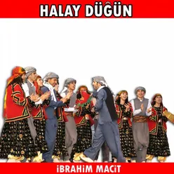 Halay Düğün