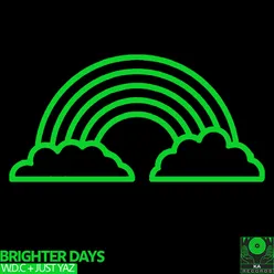 Brighter Days Kelvin Wood Remix