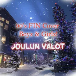 Joulun Valot