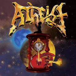 Piece of Time Live at Wacken