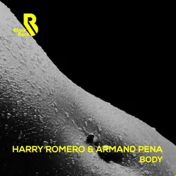 Body Armand Pena Siren Edit