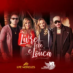 Livre Leve e Louca