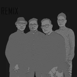 Tersiksa Rindu Remix