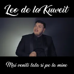 Mai veniti tata si pe la mine