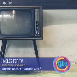 Jingles For Tv