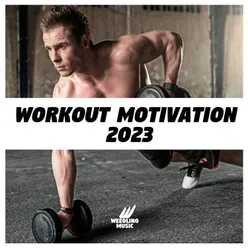 Workout Motivation 2023