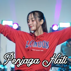 Penjaga Hati