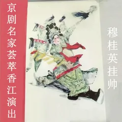 穆桂英挂帅（三）