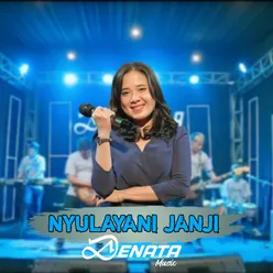 Nyulayani Janji