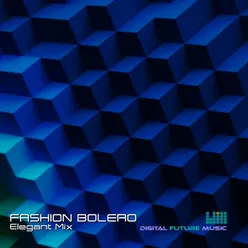 FASHION BOLERO Elegant Mix