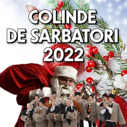 COLINDE DE SARBATORI 2022