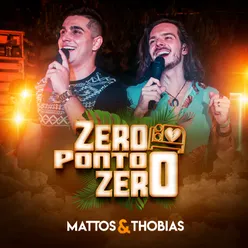 Zero Ponto Zero Ao Vivo