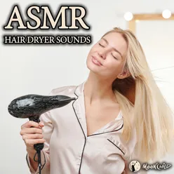 Hair Dryer ASMR