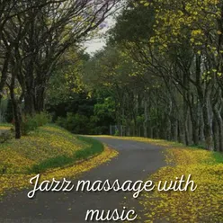 Peaceful Piano Jazz Music