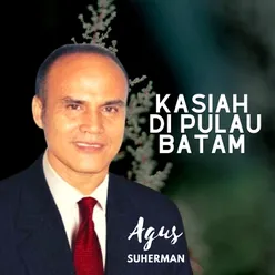 Kasiah dipulau Batam