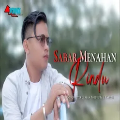 Sabar Menahan Rindu