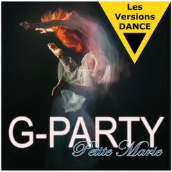 Petite Marie Radio dance mix