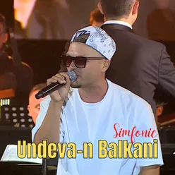 Undeva-n Balkani Simfonic