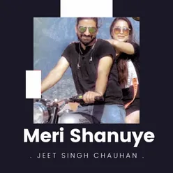 Meri Shanuye