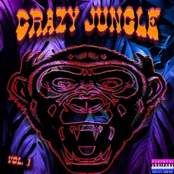 CRAZY JUNGLE, Vol.1