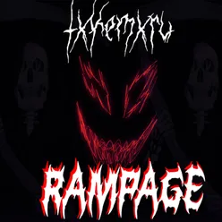 RAMPAGE