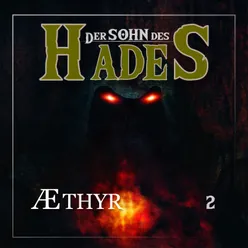 Der Sohn des Hades Folge 02 - Æthyr