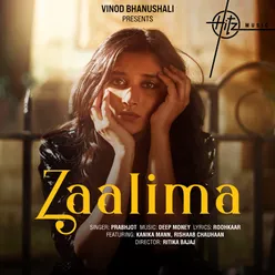 Zaalima