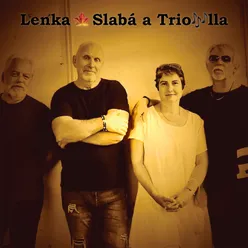 Lenka Slabá a Triolla