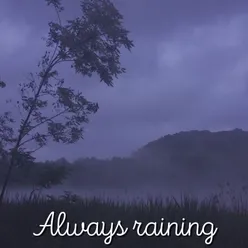 Lluvia Para Tener sueño Profundo Inmediatamente