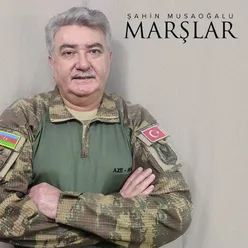 Səfərbərlik Marşı