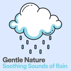 Gentle Nature Soothing Sounds of Rain, Pt. 2