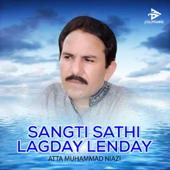 Sangti Sathi Lagday Lenday