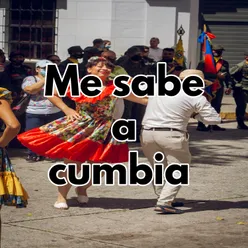 Cumbia en acción