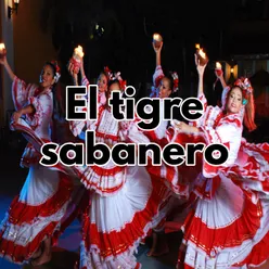 el tigre sabanero